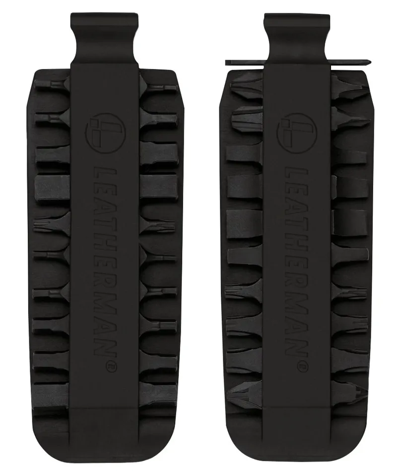 Leatherman Bit Kit For Full Size Tools